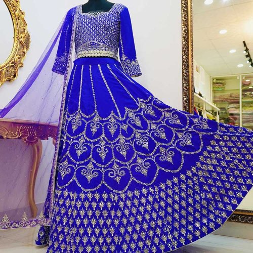 Lehnga